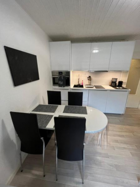Appartment 4 personnes La Bresse